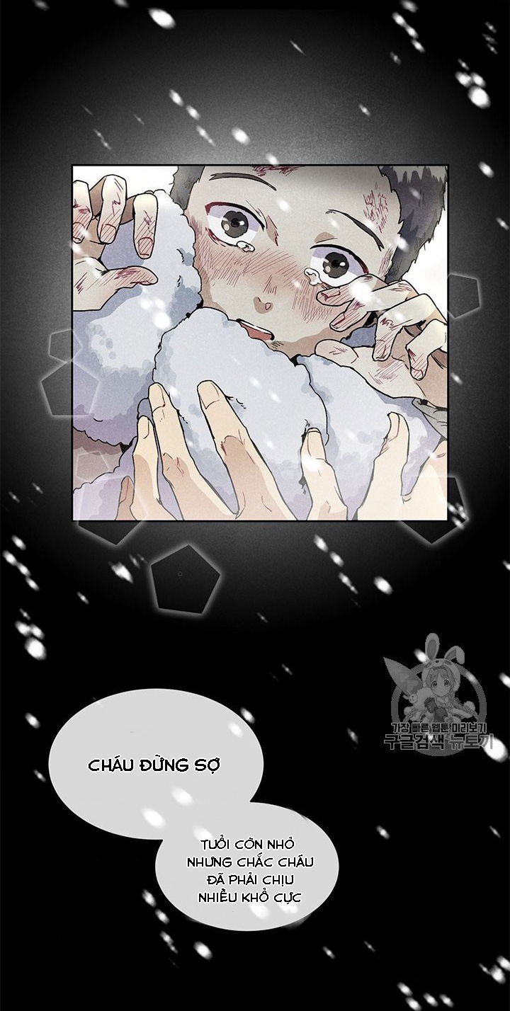 theo như ý muốn của cô, tiểu thư! chapter 1 4