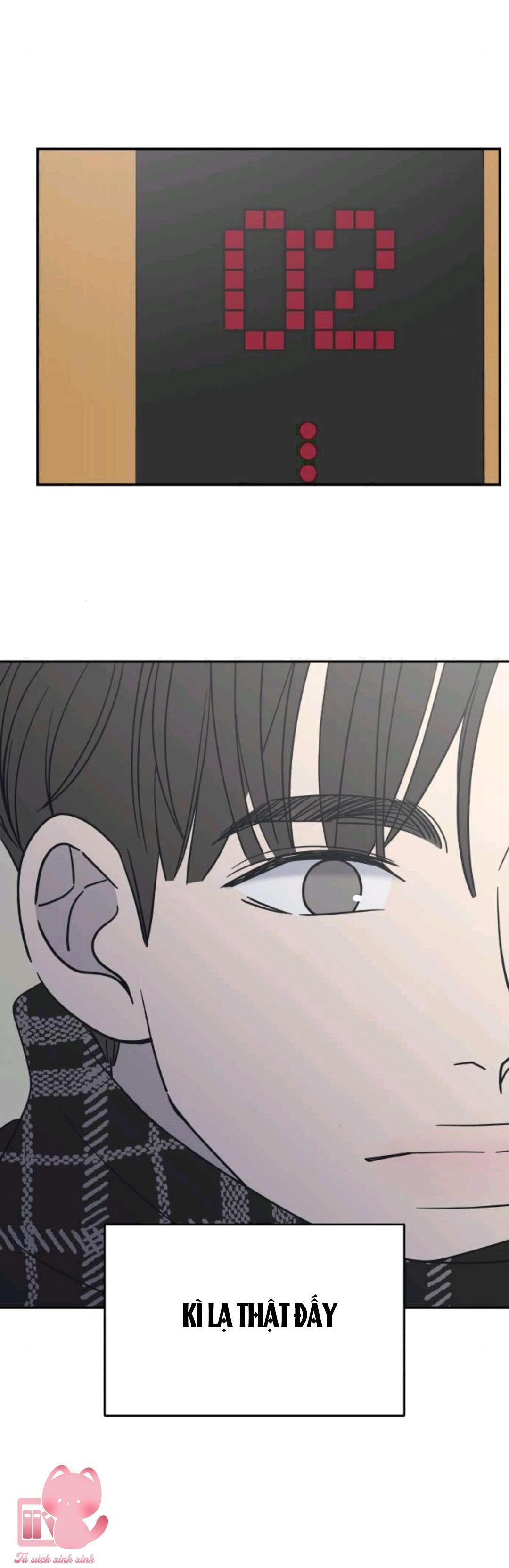 nói không với tình công sở chapter 6 3