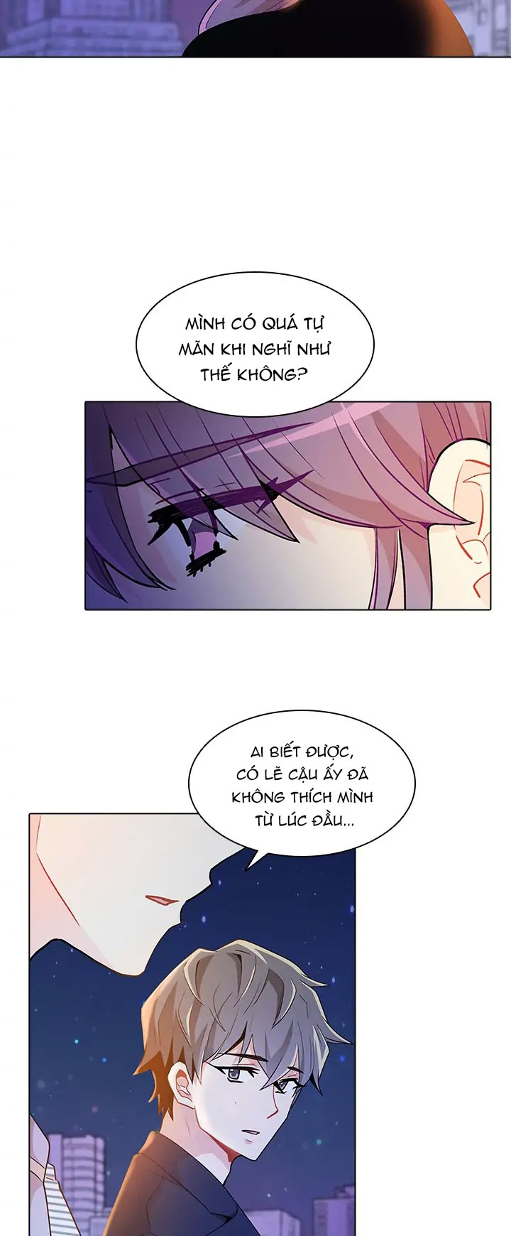 hương vị của nữ thần chapter 39.2 6