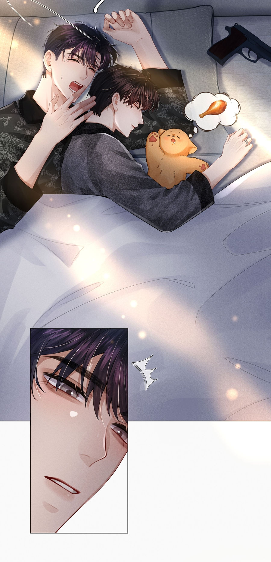 dior tiên sinh chapter 60 4