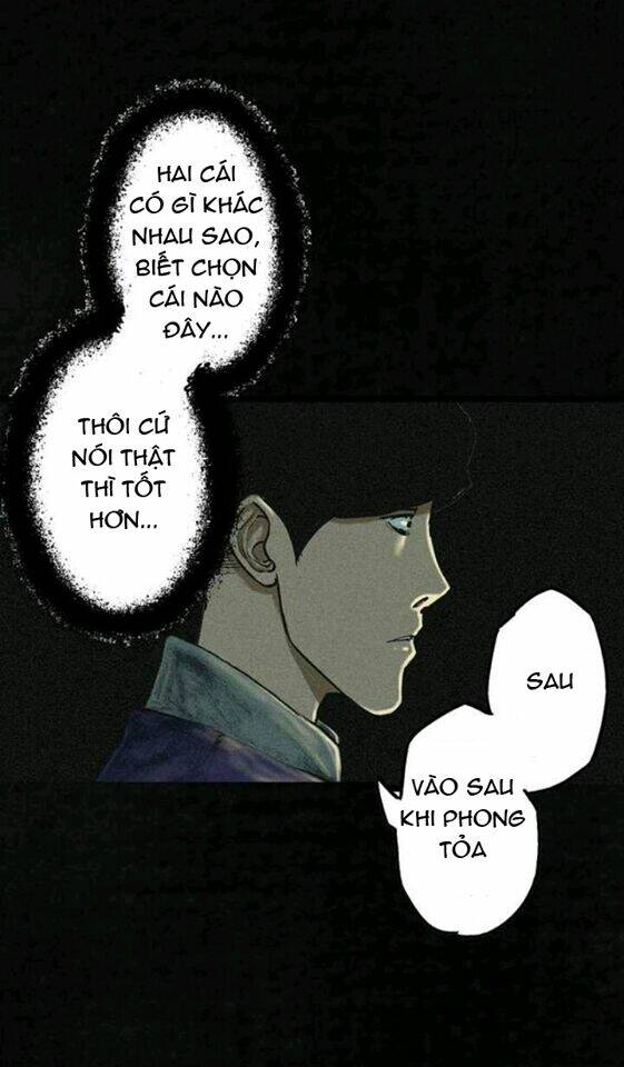 cương thi 1995 chapter 4 36