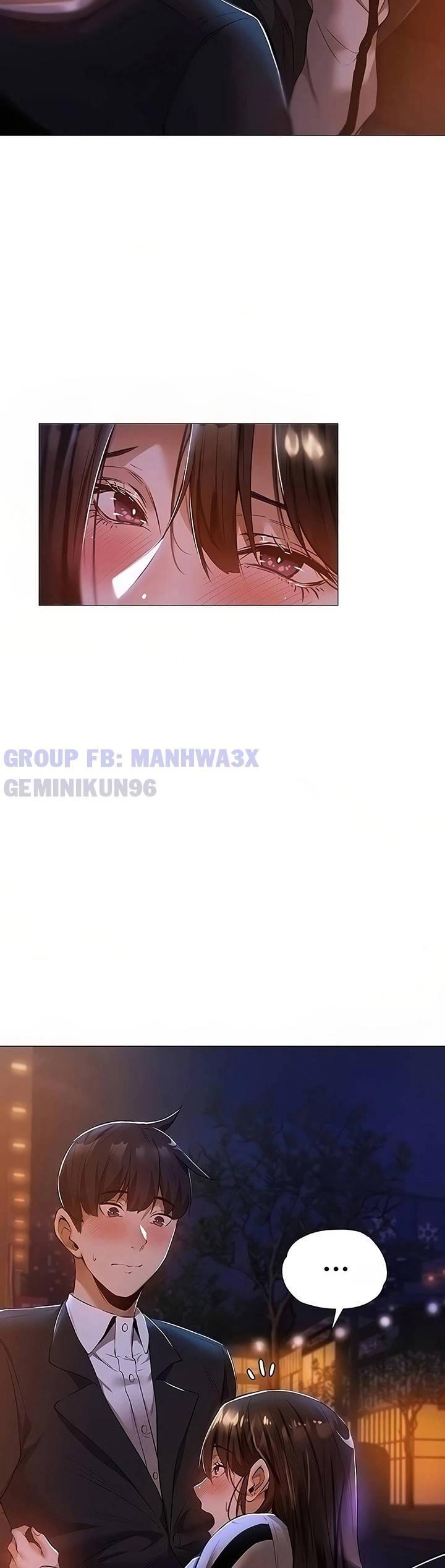 dưới mái nhà chung chapter 28 6