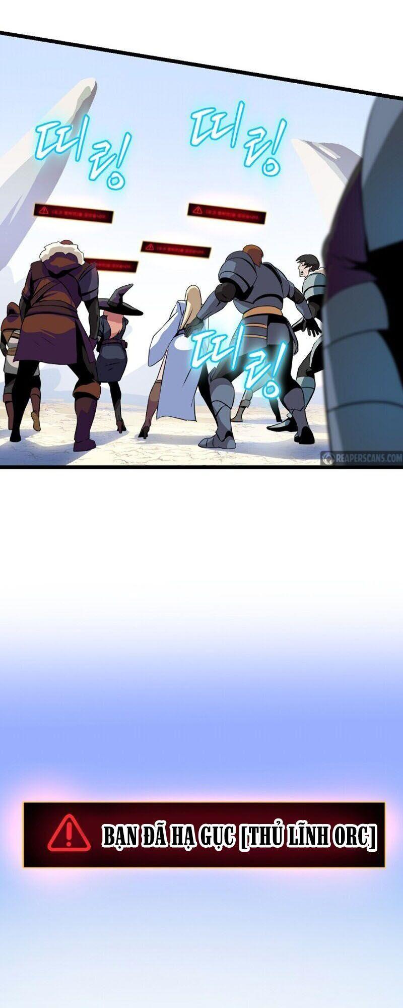 tiêu diệt đấng cứu thế chapter 16 21