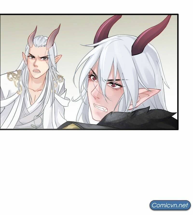 tây du ngạo tuyết thiên chapter 3 22