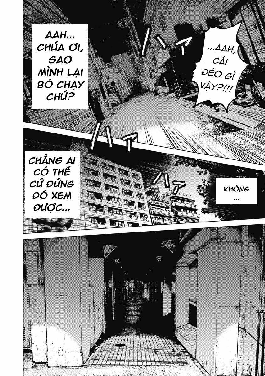 the devil of the gods chapter 1.5 6