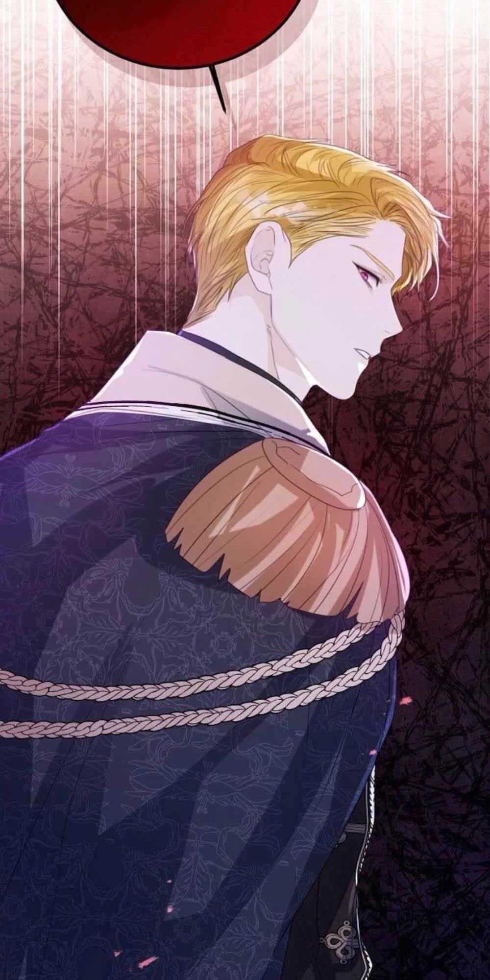 tôi sẽ từ bỏ vị trí hoàng hậu chapter 39 104