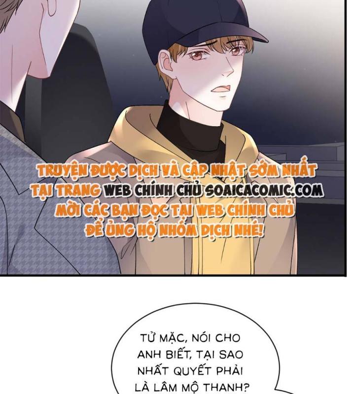 đại tiểu thư có thể có bụng dạ gì xấu chứ! (full) chapter 162 36