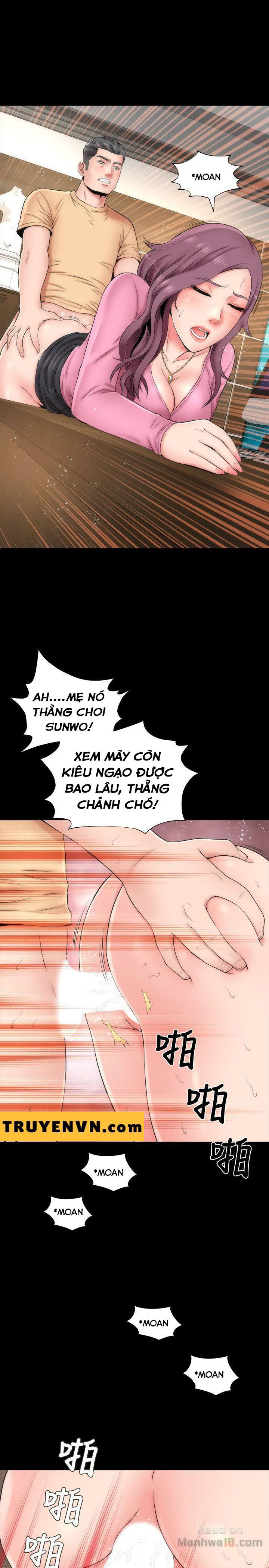 mother and daughter next door chapter 1 22