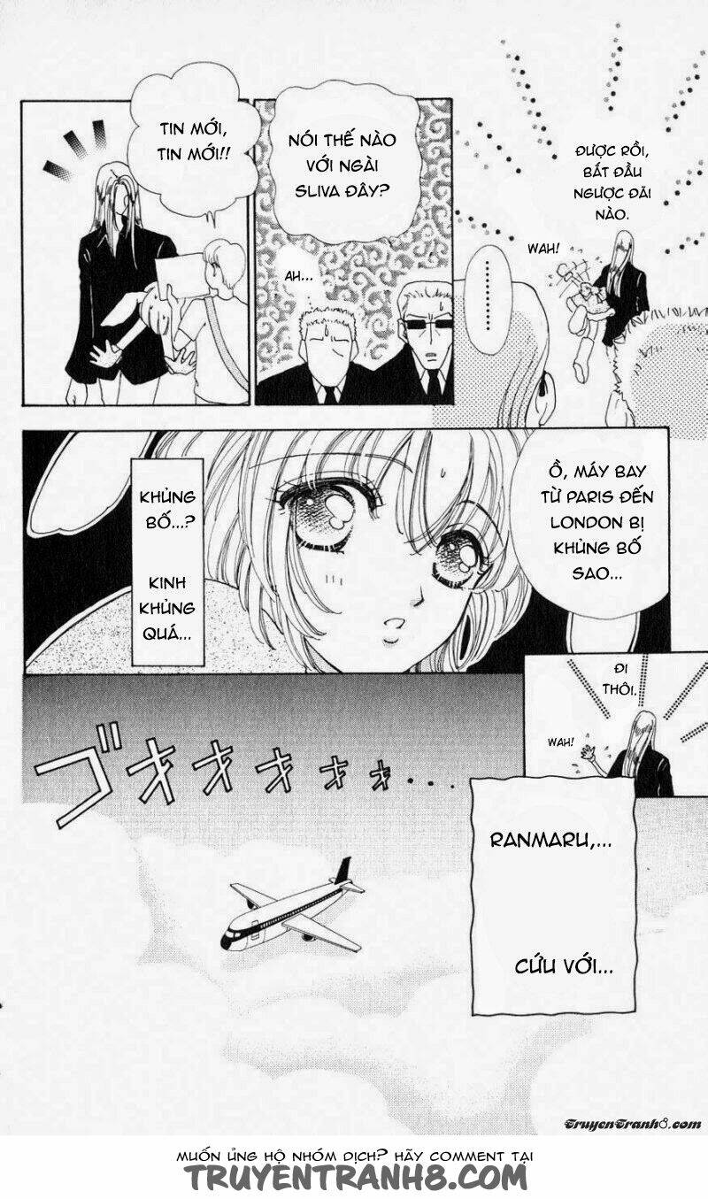 hana ni nare chapter 23 10