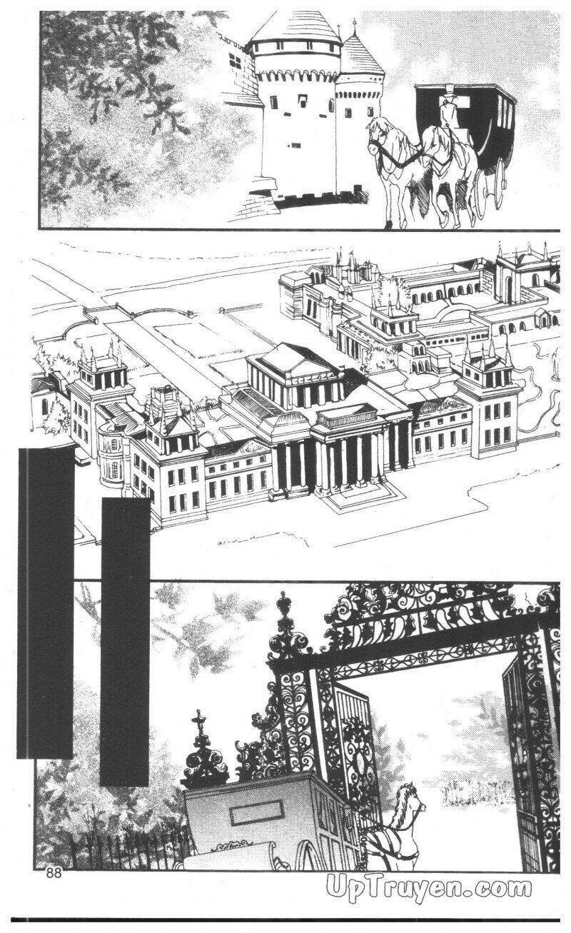 tiểu thư hậu đậu chapter 8 90