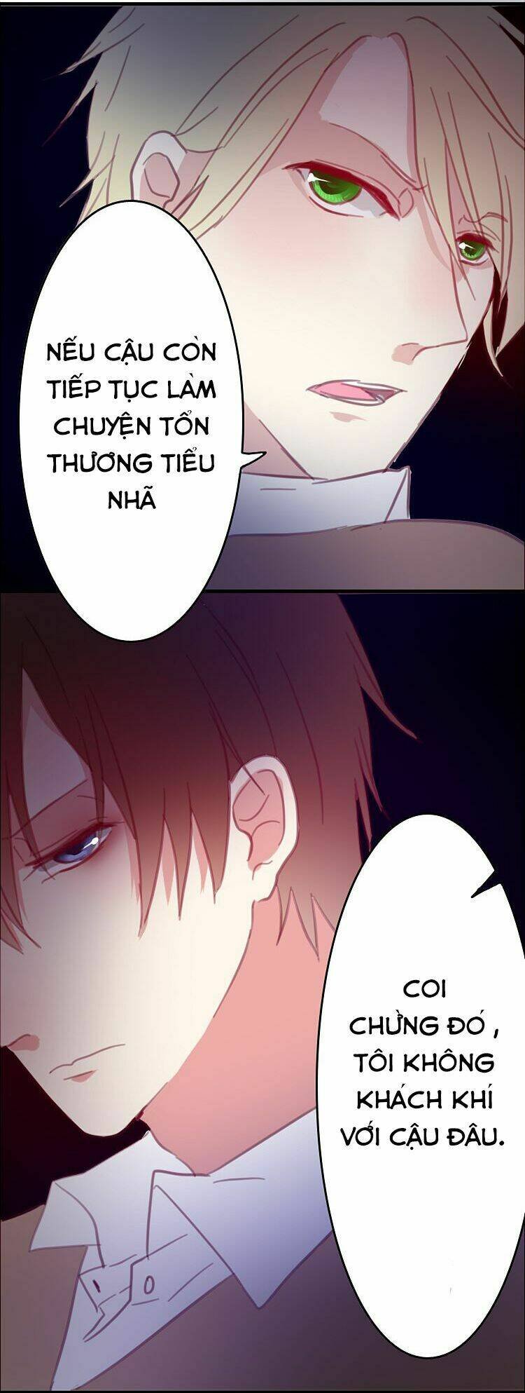 phụ đạo sau giờ học chapter 16 5