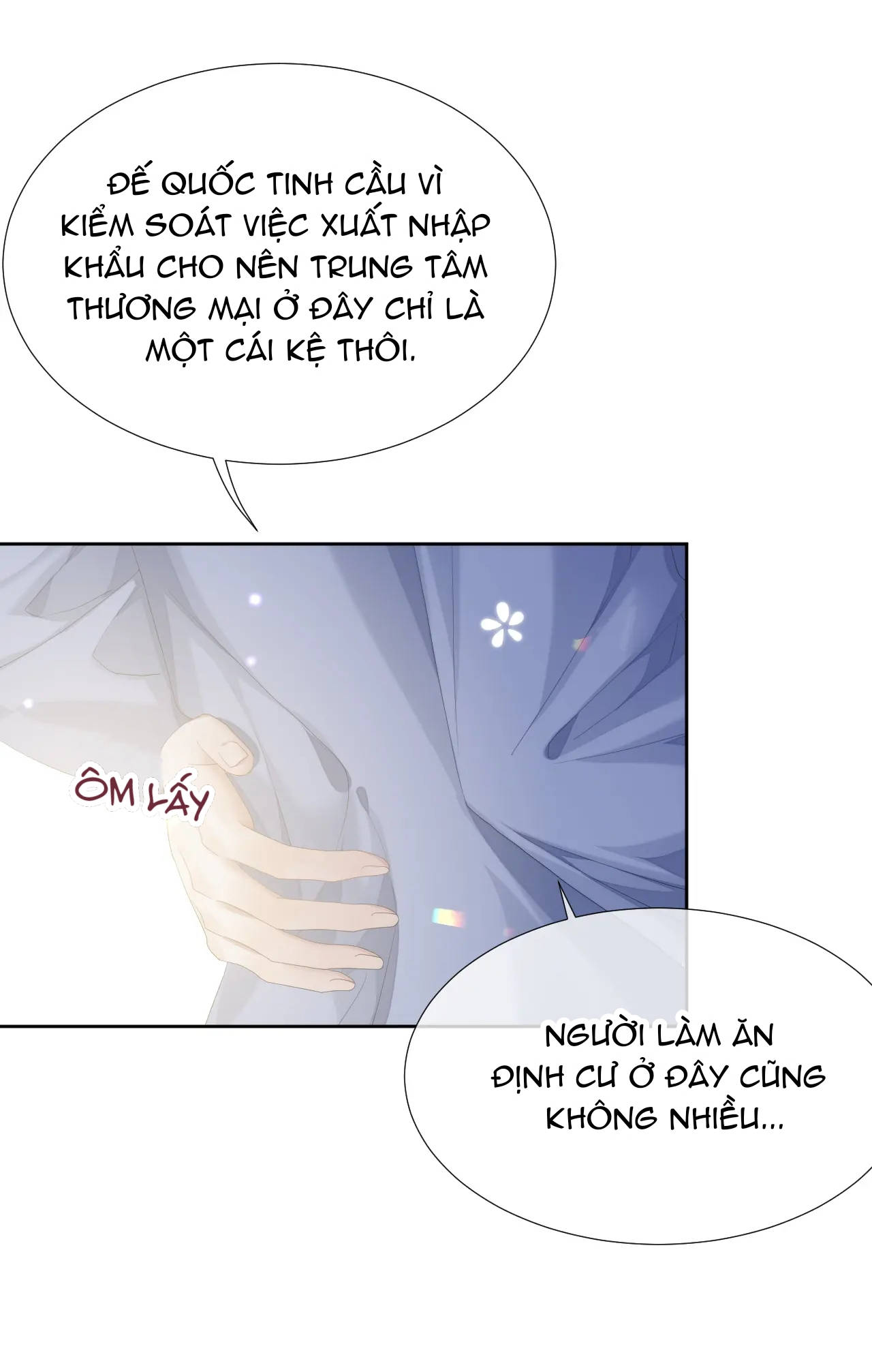 xin hãy ly hôn chapter 9 12