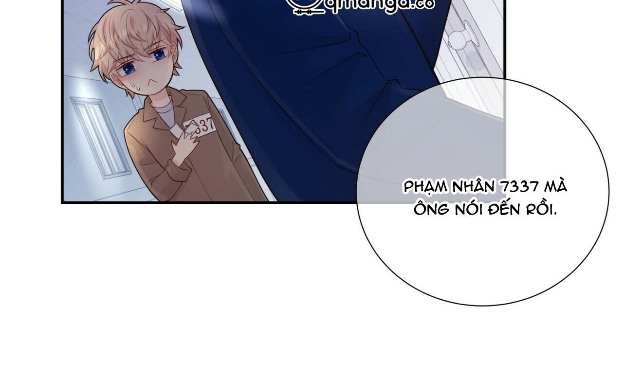 thời gian giữa sói và chó chapter 60 45