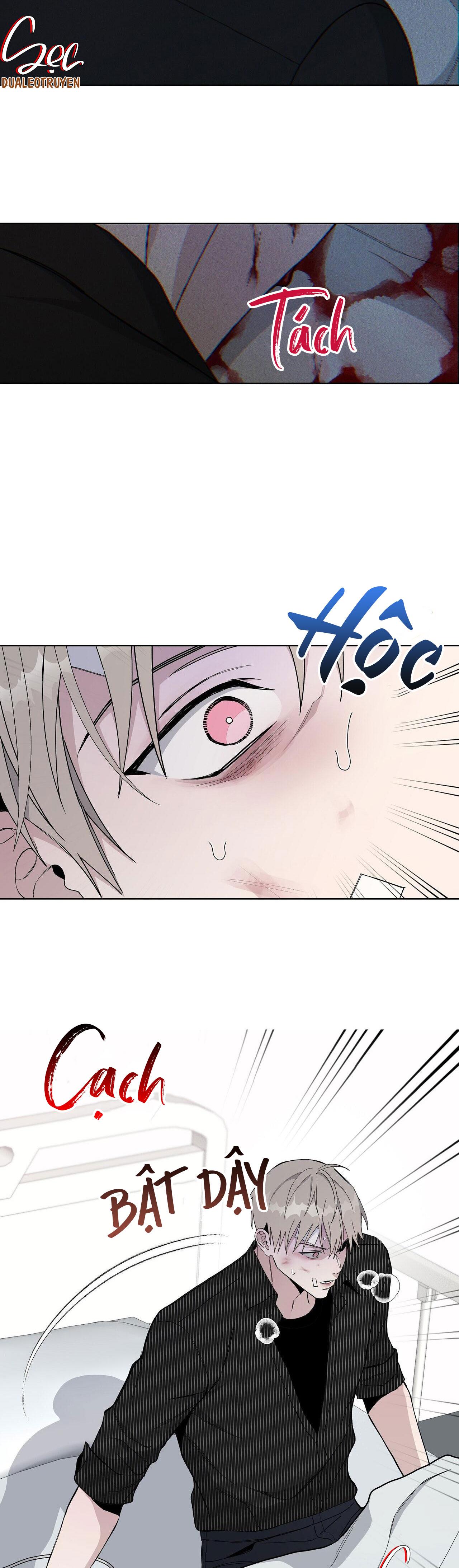 blaze out chapter 28 34