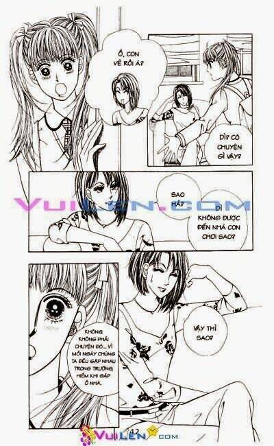 mãi yêu anh chapter 1 42