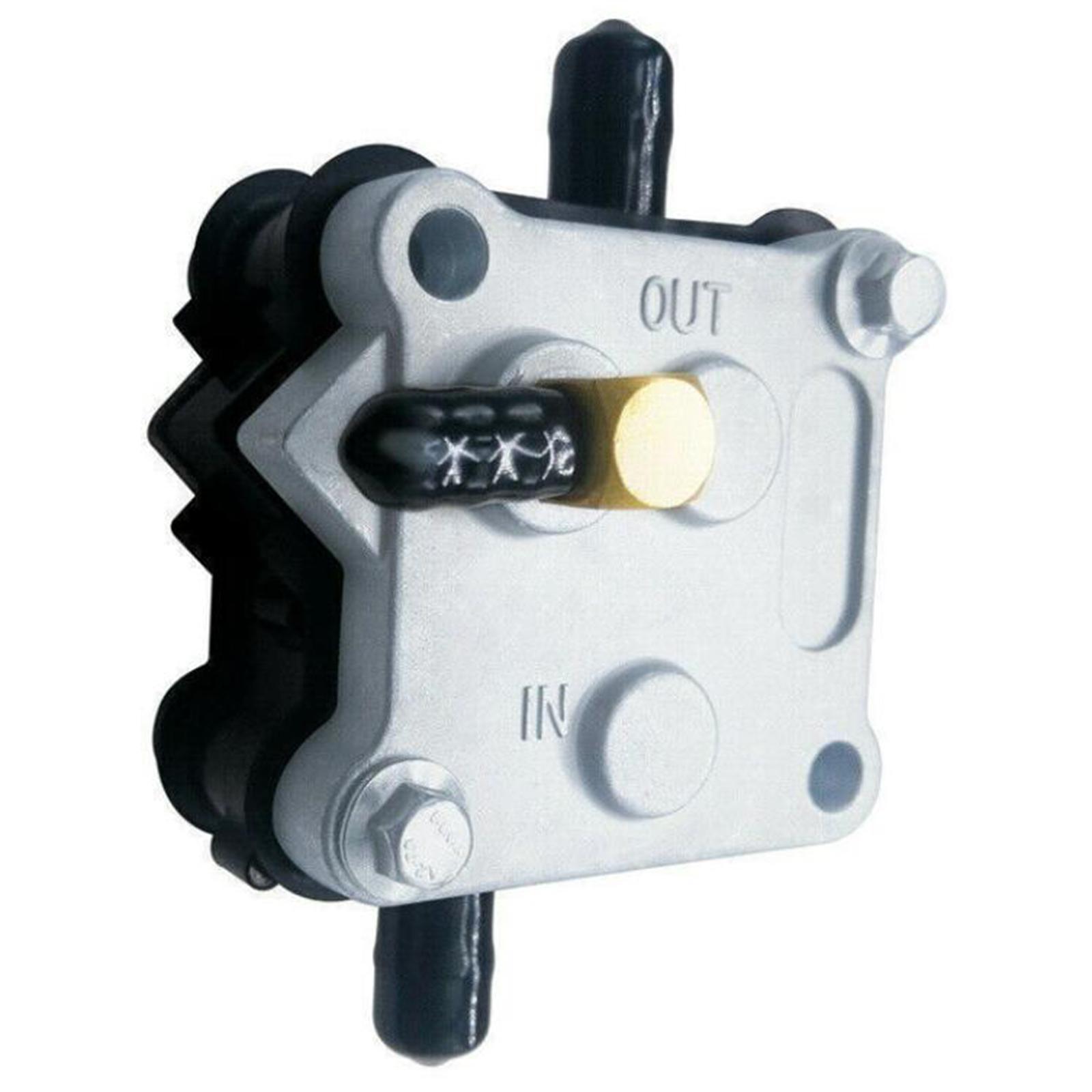 Fuel Pump Accessories 14360A71 14360A73 Professional Supplies Replaces for Outboard 300HP 175HP 50HP 75HP 125HP 90HP 200HP 100HP 150HP
