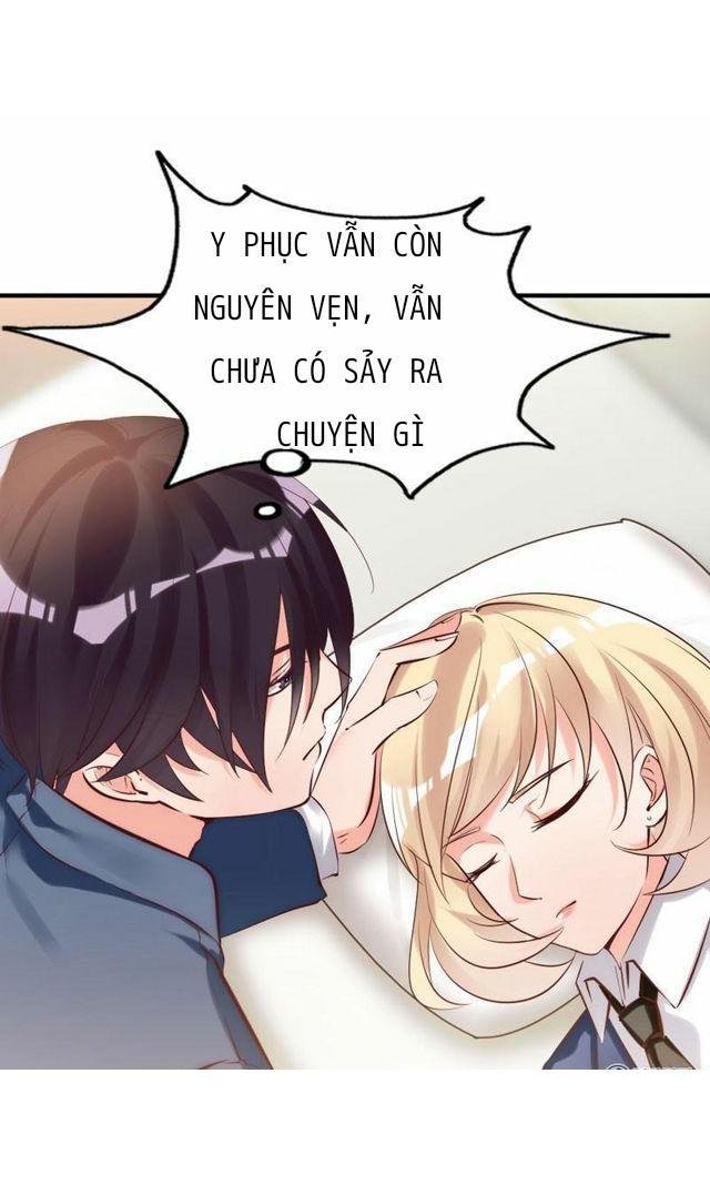 vợ có chút lạnh lùng chapter 19 13