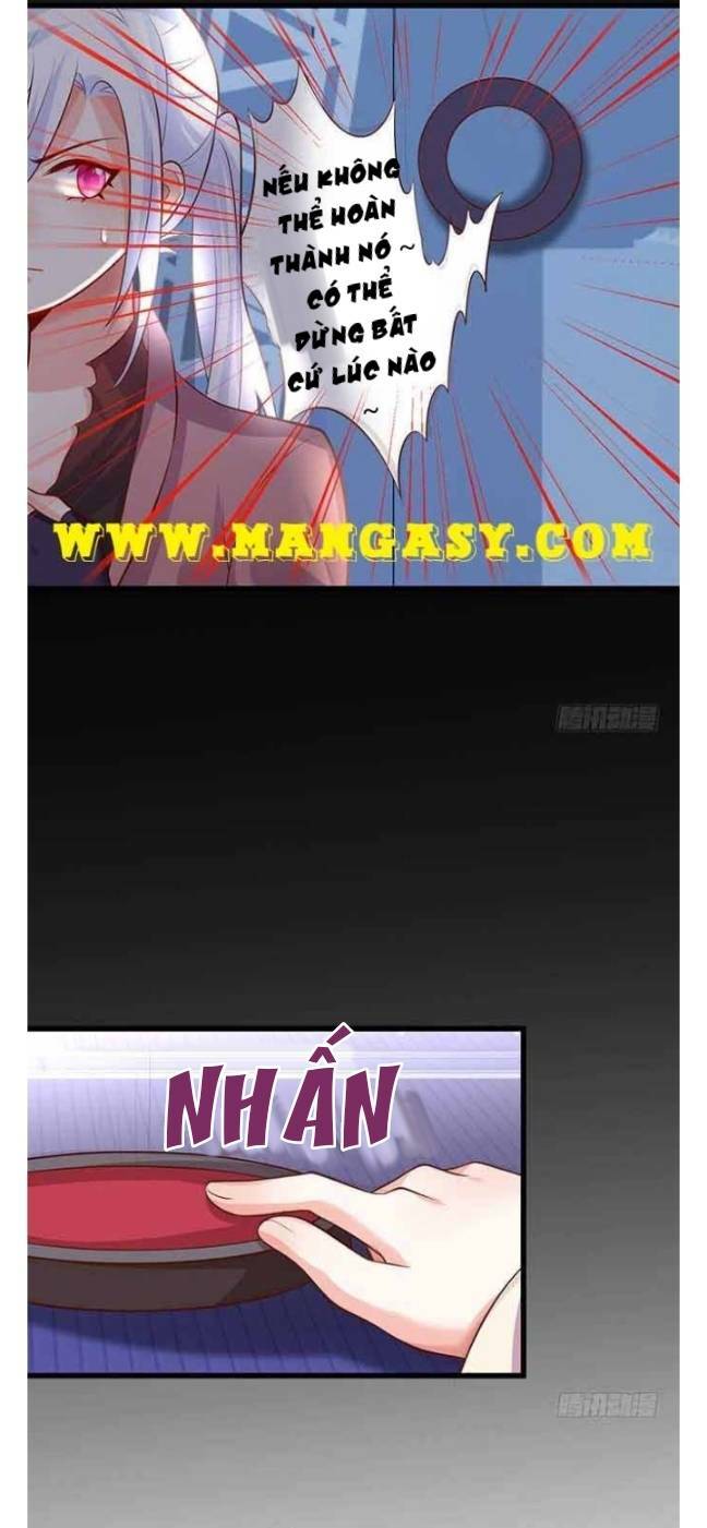 Hắc Đạo Này Có Chút Manh chapter 124 28