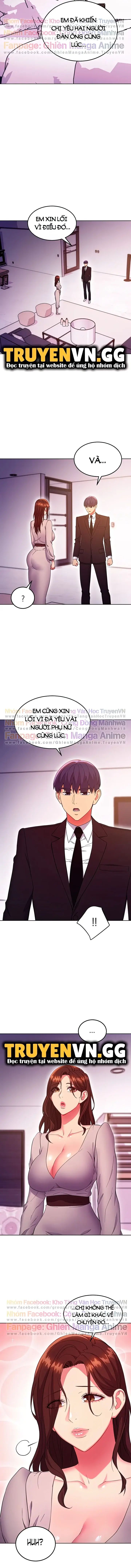 bạn của mẹ kế chapter 126 10