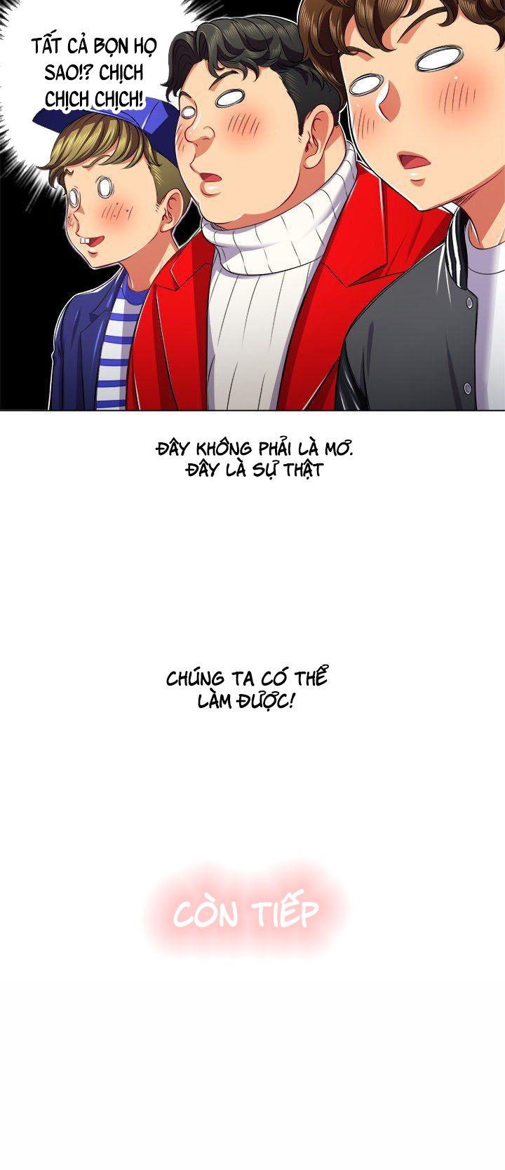 my high school bully chapter 22 24