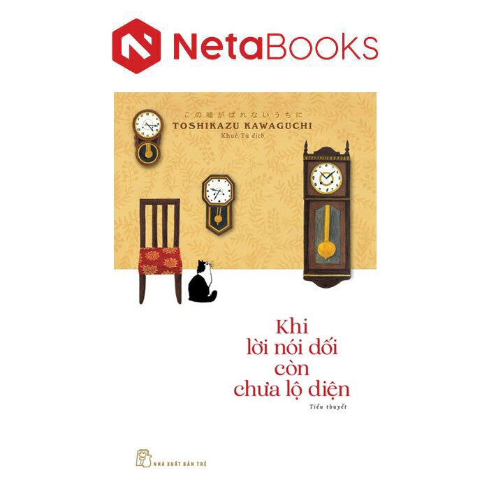 Khi Lời Nói Dối Còn Chưa Lộ Diện