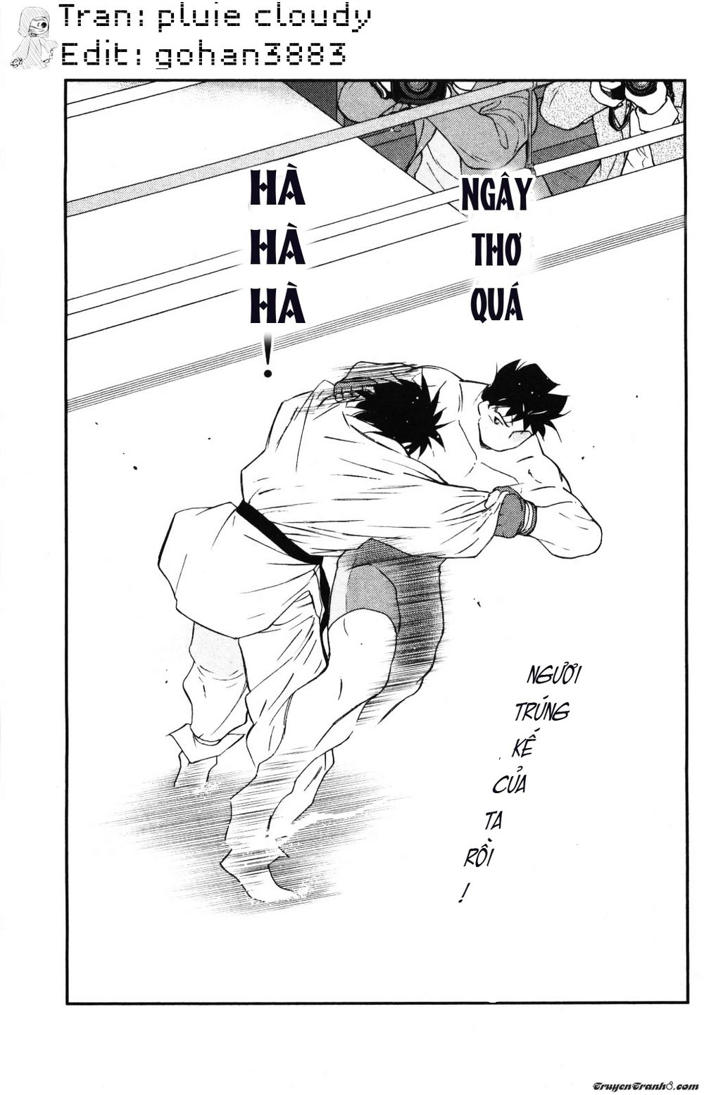 truyền nhân atula 3 chapter 8 15