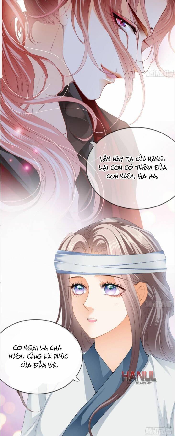 bổn vương muốn nàng chapter 185 30