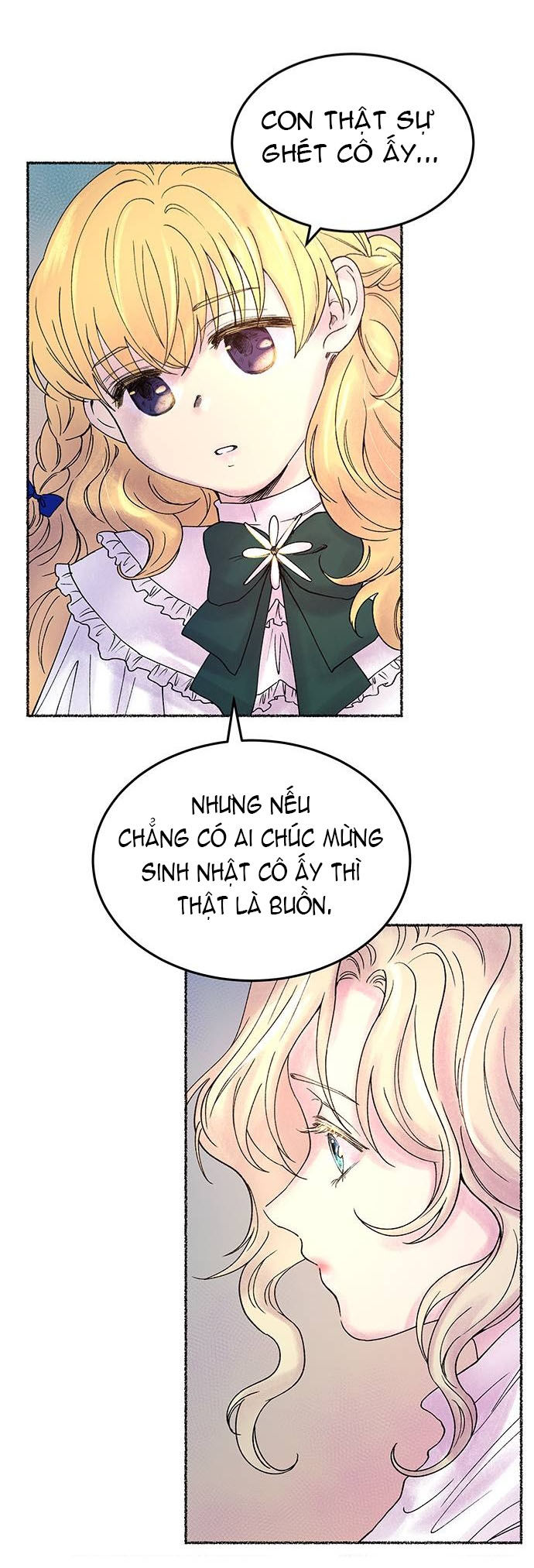 như gió trên cành cây khô chapter 9 28