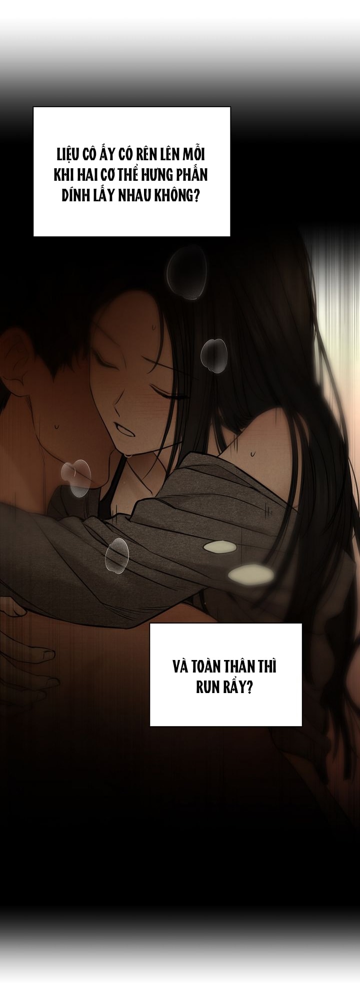 Chỉ Là Ánh Bình Minh chapter 61.1 7