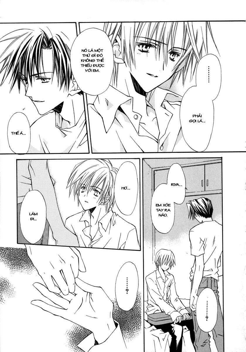 g-senjou no neko chapter 3 29