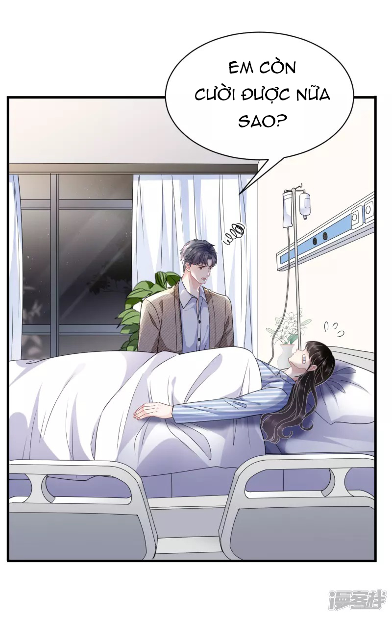[16+] đại tiểu thư có thể có ý đồ xấu chapter 56.2 1