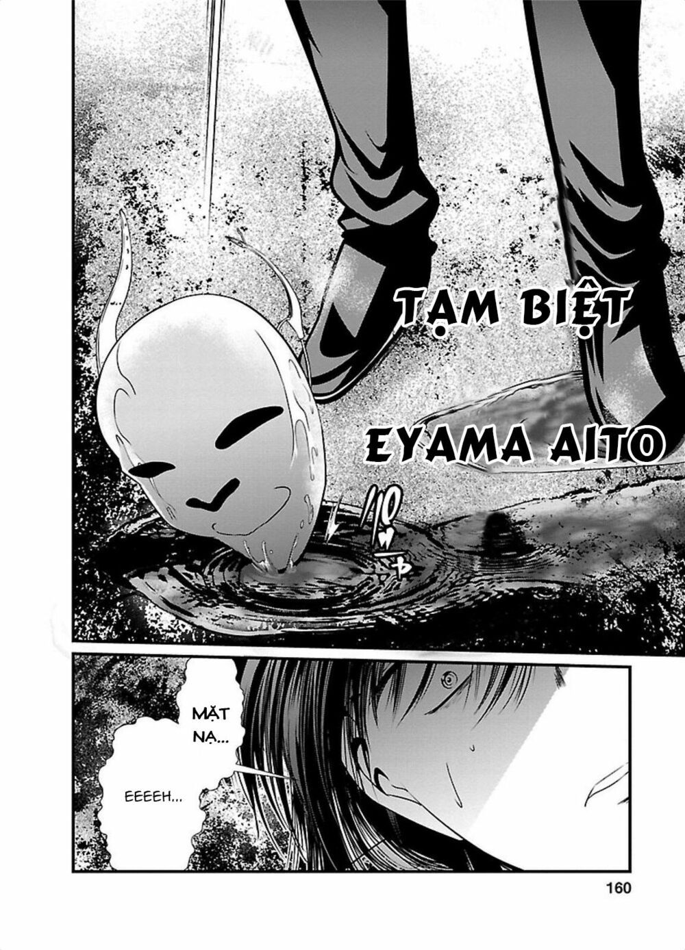 thí nghiệm ngục tù chapter 6 5