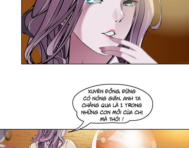 câu lạc bộ ngoại tình chapter 32 9