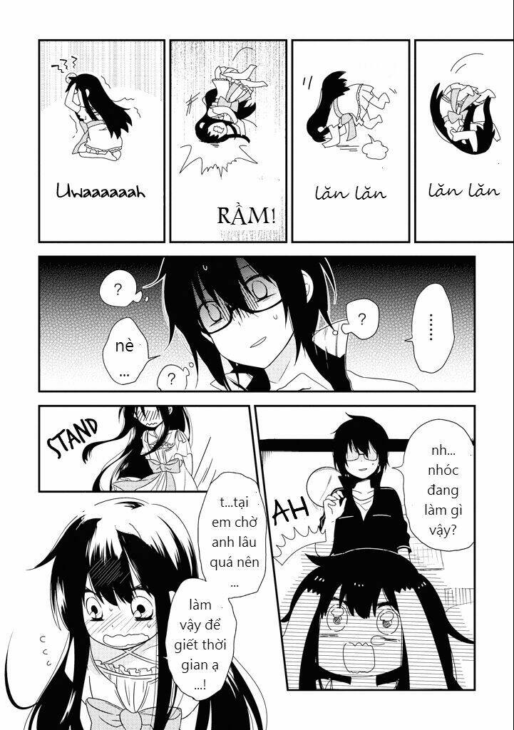 aozora kirai no usotsuki semiko chapter 1 19