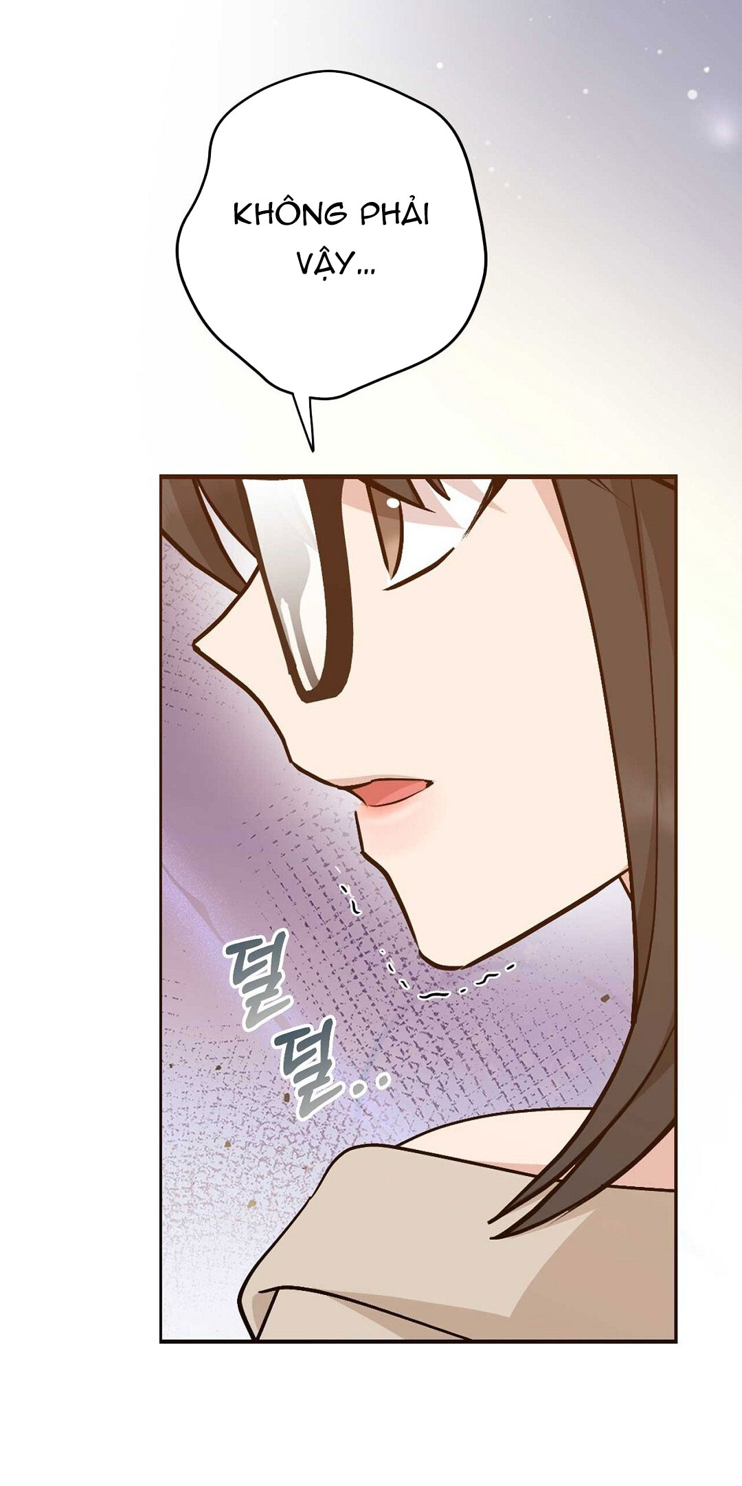 [18+] hợp đồng nô lệ dâm đãng chapter 54.2 7