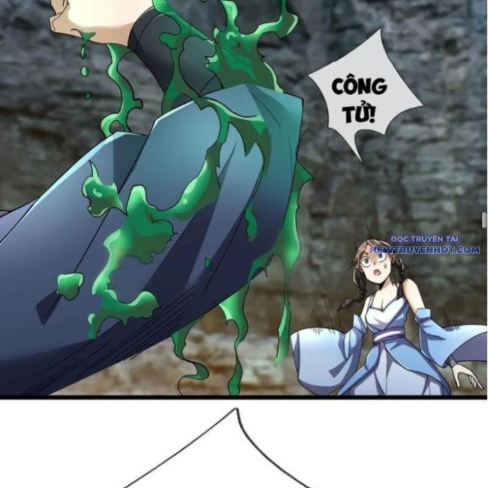 ngủ say vạn cổ: xuất thế đẩy ngang chư thiên chapter 89 55