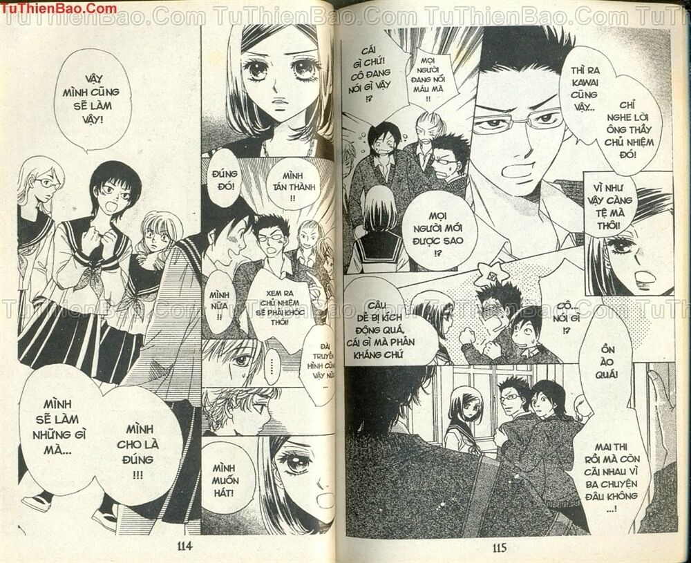 ác quỷ và bản tình ca chapter 4 56