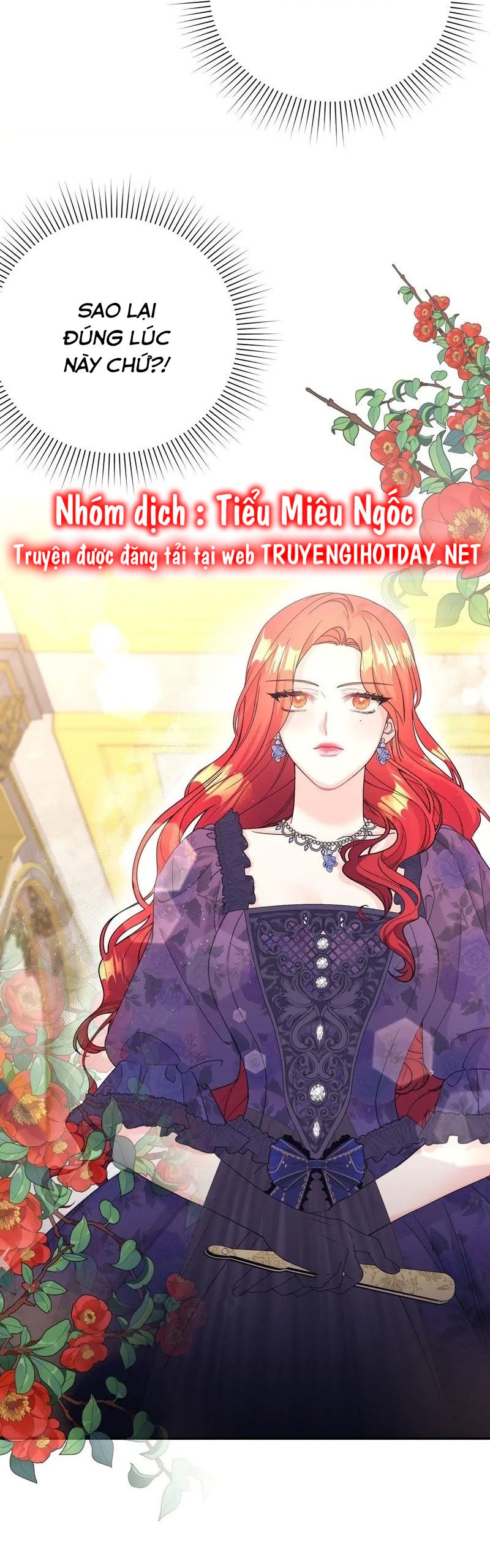 đức hạnh của công chúa phản diện chapter 15 38