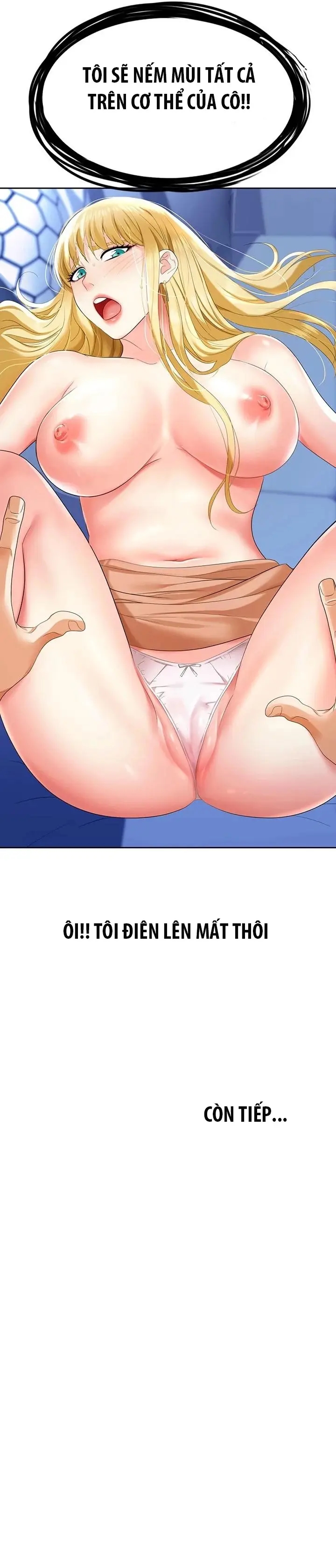 sập bẫy chapter 3 29