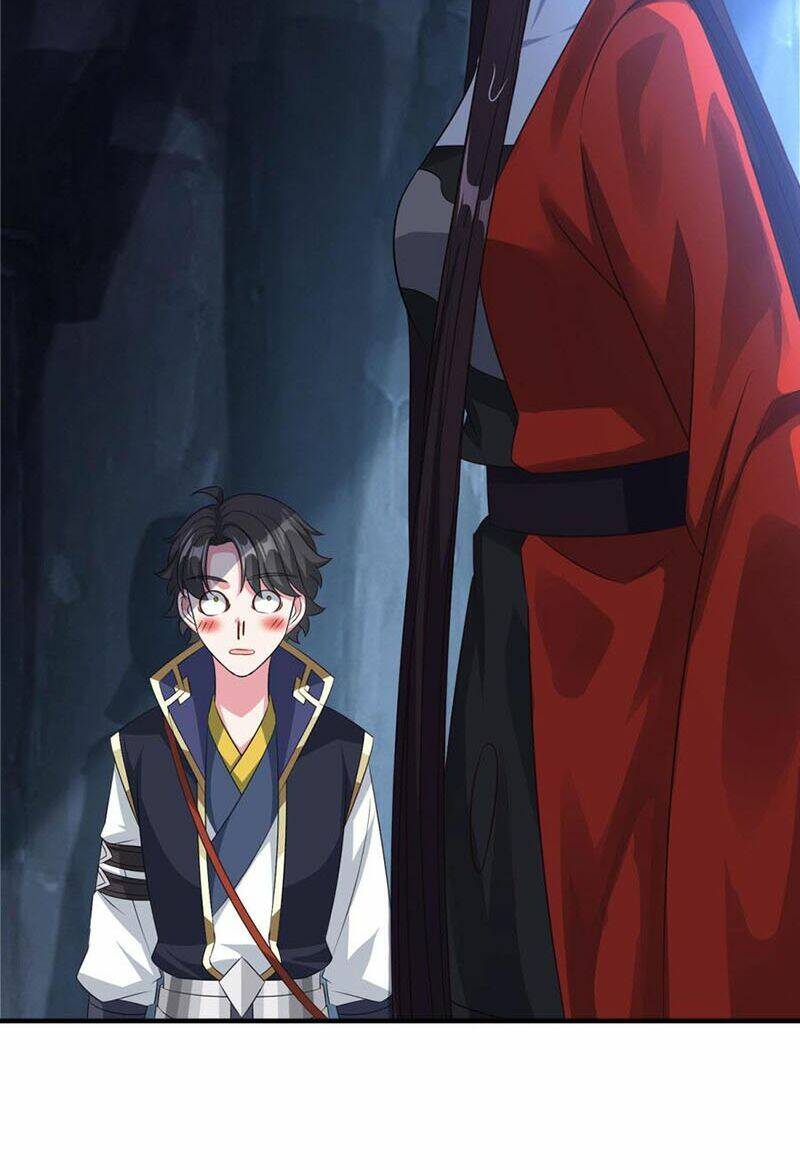 tiên ma đồng tu chapter 179 4