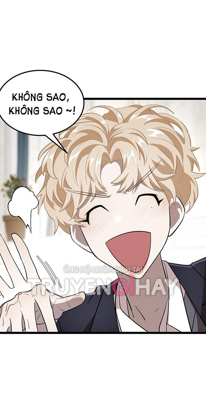 dark moon - tế đàn ánh trăng chapter 4.2 57