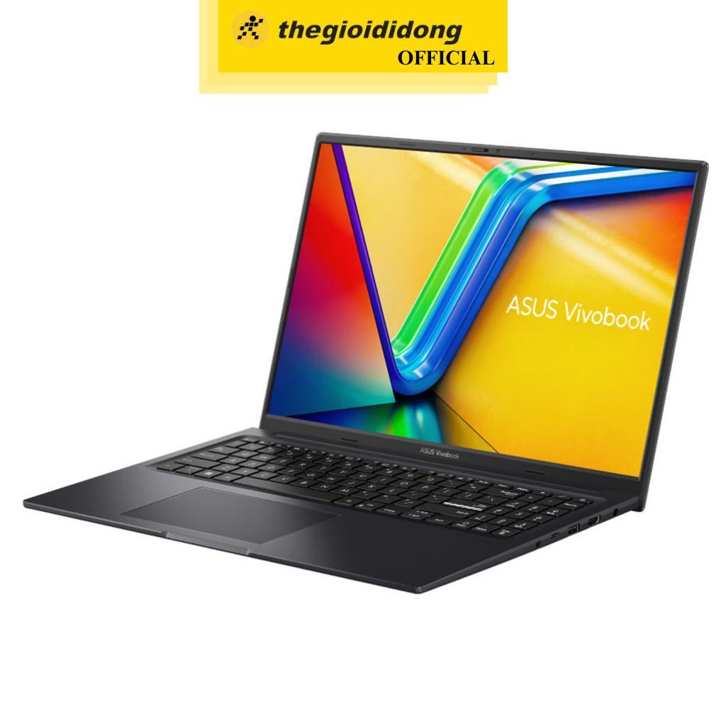 Laptop ASUS Gaming Vivobook K3605ZC i5 12500H/16GB/512GB/4GB RTX3050/Win11 (RP629W) - Hàng Chính Hãng
