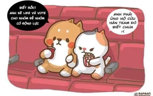 hoàng tử phi thân yêu của tôi chapter 6 29