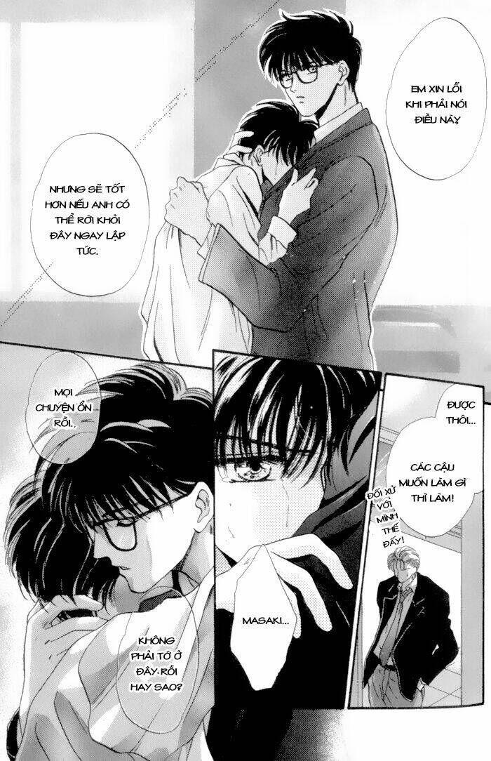 bashing renai chapter 3 35