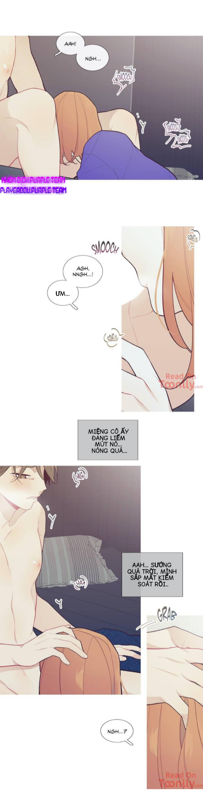 chuyện quái gì đang xảy ra? chapter 44 7