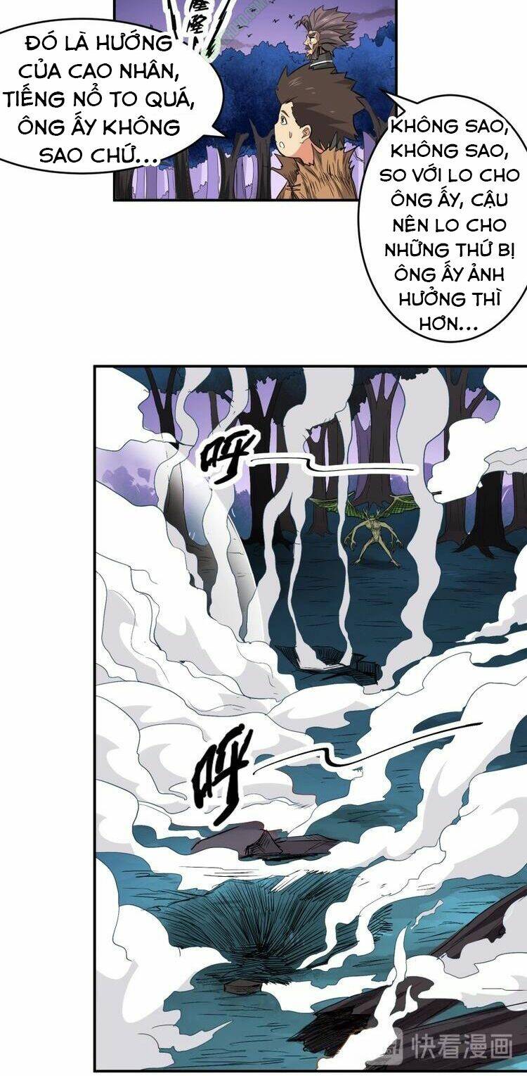 ta luyện giả kim trong thời đại tu tiên chapter 52 2