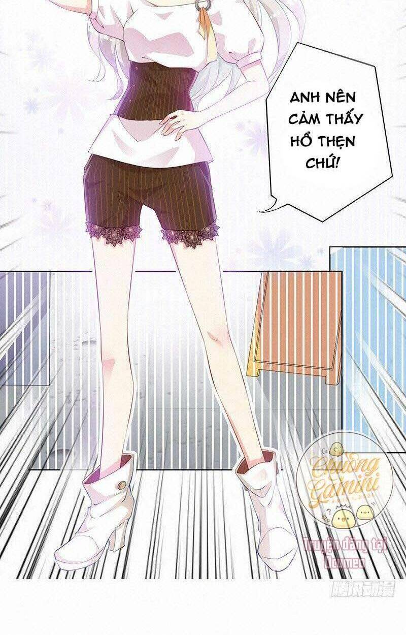 gặp phải người chồng xảo quyệt! chapter 1 22