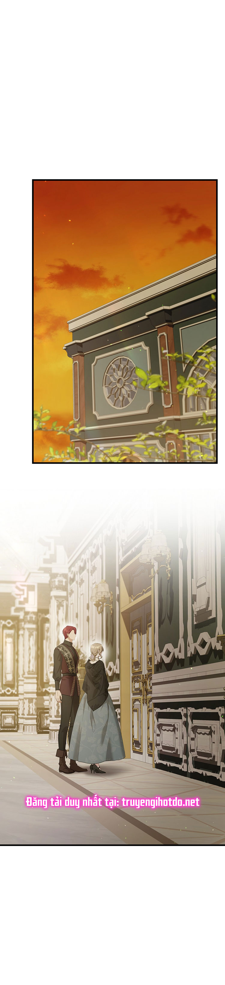 [18+] ác ma hôn chân tôi chapter 13.2 21