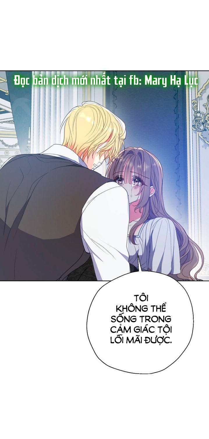 bệ hạ, xin đừng giết tôi!! chapter 111.2 14