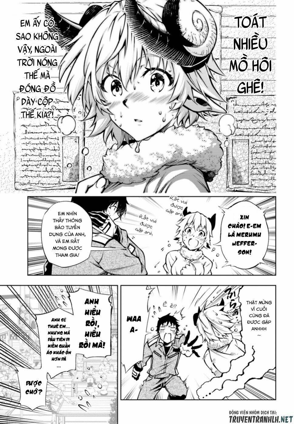 exterminator chapter 17 5